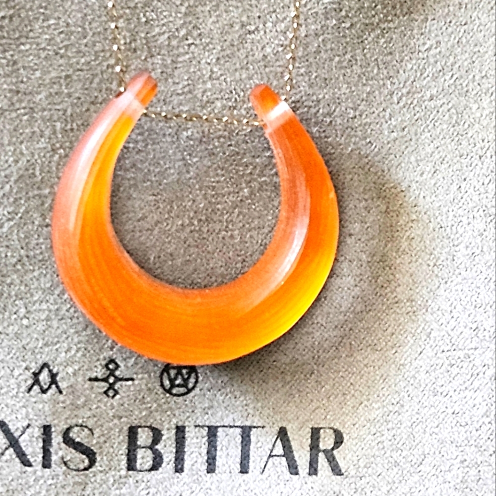 Alexis Bittar Necklace
